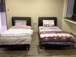 Lakeside Tower (D22), Apartment #450175851